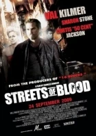 Krvavé ulice (Streets of Blood)