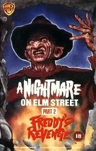 Noční můra v Elm Street 2: Freddyho pomsta (A Nightmare on Elm Street Part 2: Freddy's Revenge)