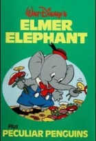 Slůně Elmer (Elmer Elephant)