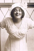 Nellie V. Nichols