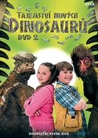 Tajemství nových dinosaurů (Dinosapien)