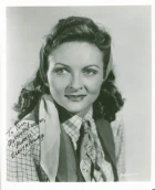 Evelyn Finley