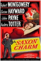 The Saxon Charm