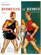 Romulus a Remus (Romolo e Remo)