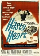 The Hasty Heart