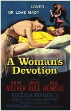 A Woman's Devotion