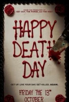 Všechno nejhorší (Happy Death Day)
