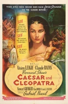 Caesar a  Kleopatra (Caesar and Cleopatra)