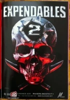 Expendables: Postradatelní 2 (The Expendables 2)