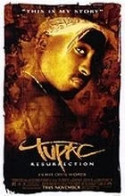 Tupac: Vzkříšení (Tupac: Resurrection)