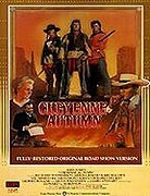 Podzim Čejenů (Cheyenne Autumn)