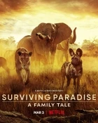 Delta Okavanga: Kousek ráje (Surviving Paradise: A Family Tale)