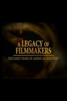 American Zoetrope (A Legacy of Filmmakers: The Early Years of American Zoetrope)