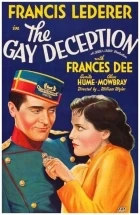 The Gay Deception
