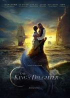 The King's Daughter (The Moon and the Sun)