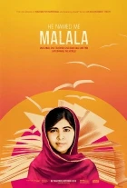 Dal mi jméno Malála (He Named Me Malala)