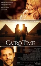 Čas v Káhiře (Cairo Time)