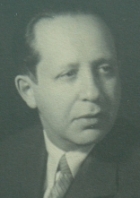 Hans May