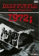 Deep Purple - Machine Head Live 1972