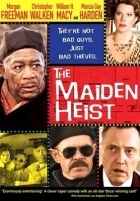 Staří a neklidní (The Maiden Heist)