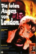 Mrtvé oči Londýna (Die Toten Augen von London)