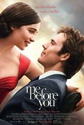 Než jsem tě poznala (Me Before You)