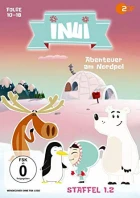 Inui (Inui - Abenteuer am Nordpol)