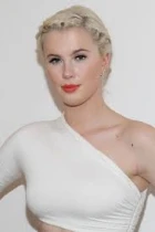 Ireland Baldwin