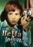 Bella a Sebastián (Belle et Sébastien)