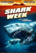 Žraločí lidožrouti (Shark Week)