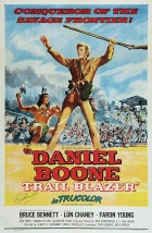 Dobrodružství Daniela Boona (Daniel Boone, Trail Blazer)