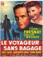 Cestující bez zavazadel (Le voyageur sans bagages)