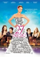 27 šatů (27 Dresses)