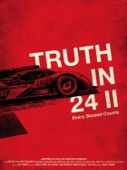 Le Mans - Každá vteřina se počítá (Truth in 24 II: Every Second Counts)