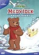 Medvídek - první mráz (Little Bear)