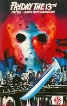 Pátek třináctého 8: Jason na Manhattanu (Friday the 13th Part VIII: Jason Takes Manhattan)