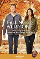 Láska ve Vermontu (Falling for Vermont)