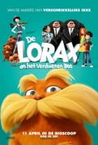 Lorax (Dr. Seuss' The Lorax)