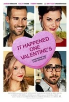 Falešný příběh (It Happened One Valentine's)