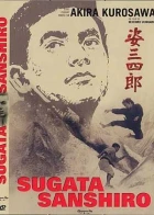 Velká legenda Judo (Sugata Sanshirô)