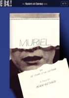 Muriel neboli V čase návratu (Muriel ou Le temps d'un retour)