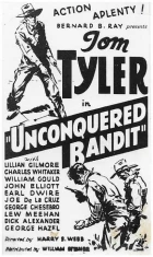 Unconquered Bandit