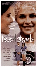 Vyprahlá srdce (Desert Hearts)