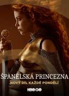Španělská princezna (The Spanish Princess)
