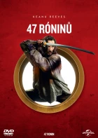 47 Róninů (47 Ronin)