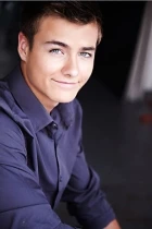 Peyton Meyer