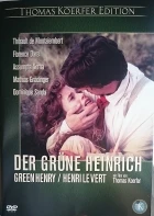 Zelený Jindřich (Der grüne Heinrich)