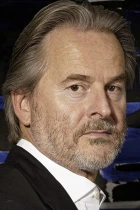 Trevor Eve