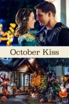 Říjnový polibek (October Kiss)