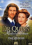 Doktorka Quinnová: Srdce na dlani